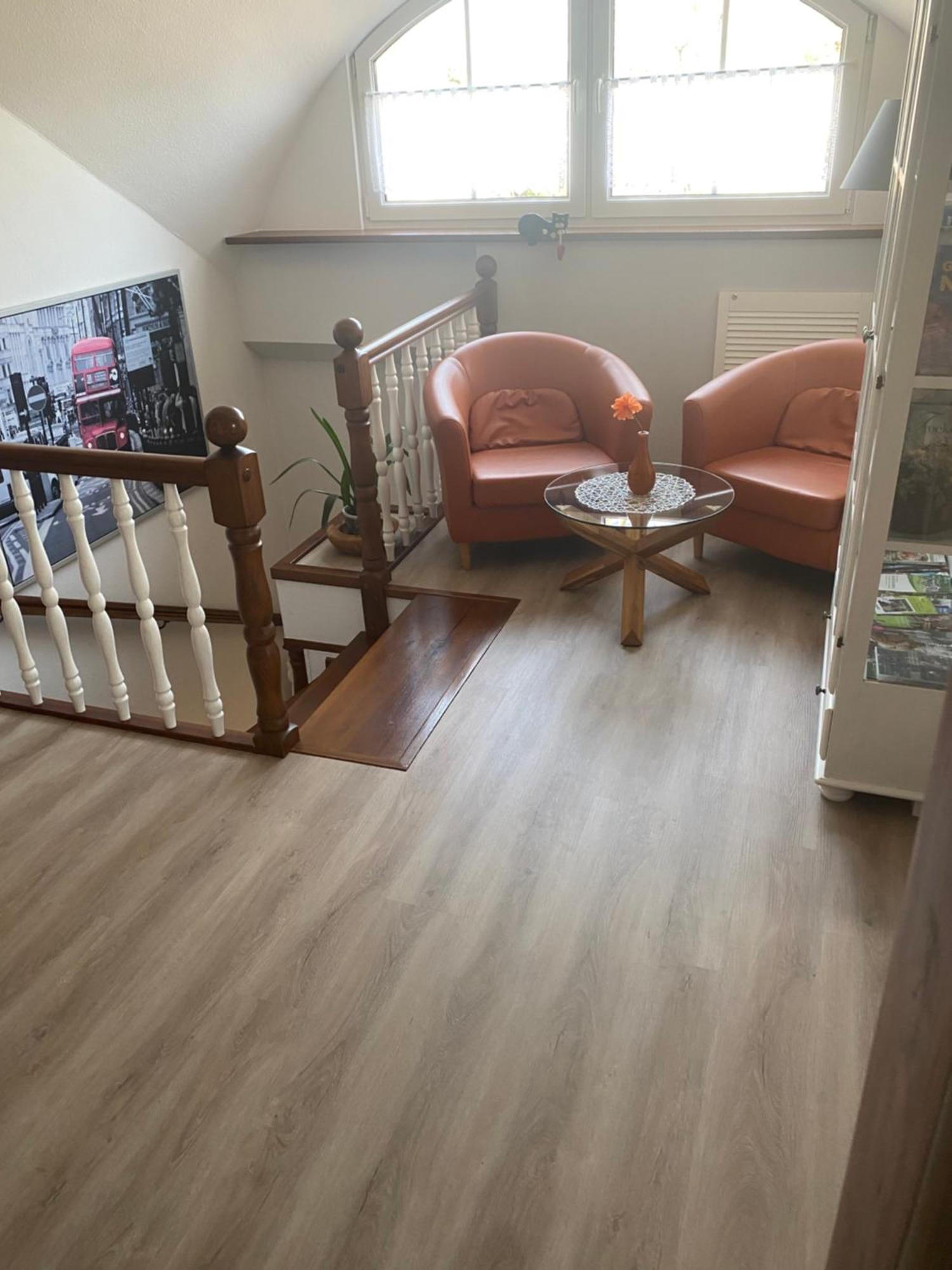 Spreewald-Ferienwohnung Reschke Radensdorf Exterior foto